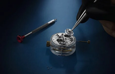 手表起雾怎么处理:如何去除表盘雾气? 手表起雾怎么处理:如何去除表盘雾气?