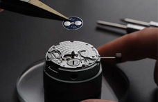 如何保养手表机芯,提升其精度与稳定性 如何保养手表机芯,提升其精度与稳定性