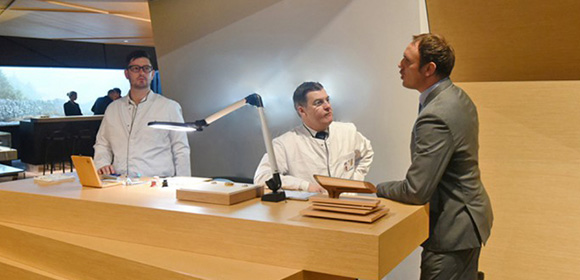 南京尼芙尔手表服务售后中心在哪里