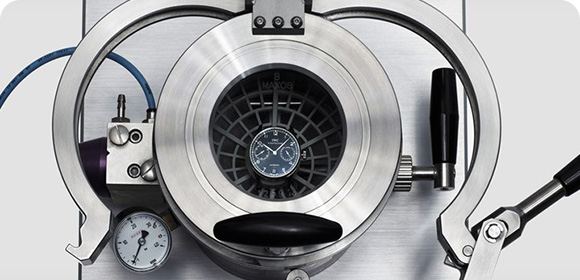 南京尼芙尔手表完全服务包含哪些